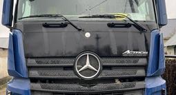 Mercedes-Benz  Actros 2014 года за 21 000 000 тг. в Алматы