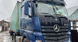 Mercedes-Benz  Actros 2014 года за 21 000 000 тг. в Алматы – фото 5