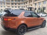 Land Rover Discovery 2017 года за 19 000 000 тг. в Алматы