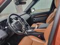 Land Rover Discovery 2017 годаүшін17 500 000 тг. в Алматы – фото 4