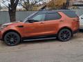 Land Rover Discovery 2017 годаүшін17 500 000 тг. в Алматы – фото 6