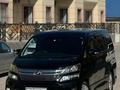 Toyota Vellfire 2013 года за 6 750 000 тг. в Актау