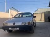 Volkswagen Passat 1993 годаfor900 000 тг. в Тараз – фото 4