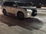 Lexus LX 570 2020 годаүшін50 000 000 тг. в Астана – фото 2