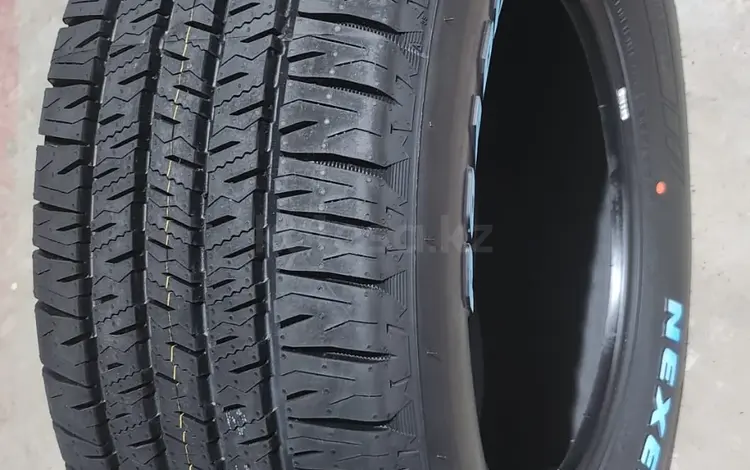 235/65R16 C Nexen Roadian HTX 2 121/119R 10-PR Лето за 55 000 тг. в Алматы