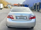 Toyota Camry 2007 годаfor5 700 000 тг. в Алматы – фото 4