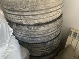 Dunlop sport maxx 275/50R20 за 85 000 тг. в Актау – фото 2
