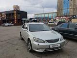 Toyota Camry 2005 года за 7 000 000 тг. в Астана – фото 2