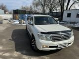 Toyota Land Cruiser 2007 года за 16 500 000 тг. в Алматы – фото 4