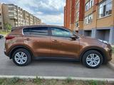 Kia Sportage 2017 года за 10 500 000 тг. в Астана – фото 2