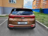 Kia Sportage 2017 годаүшін10 500 000 тг. в Астана – фото 4