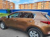 Kia Sportage 2017 года за 10 500 000 тг. в Астана – фото 3