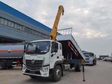 Foton 2021 годаүшін28 990 000 тг. в Шымкент