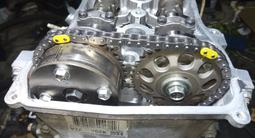 Двигатель 2AZ-FE Toyota Camry, Alphard 2.4 АКПП ПРИВОЗНЫЕ установка+масло за 146 300 тг. в Астана – фото 4