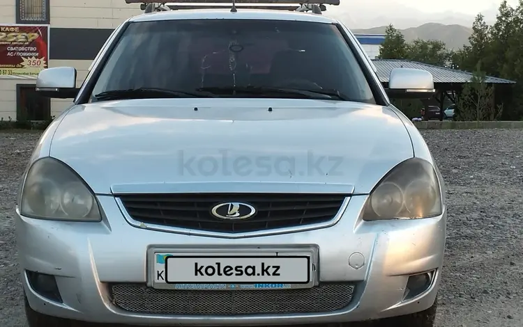 ВАЗ (Lada) Priora 2171 2012 годаүшін1 400 000 тг. в Алматы