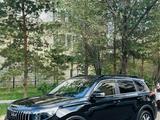 Kia Sportage 2025 года за 13 500 000 тг. в Астана – фото 2