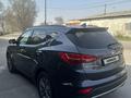 Hyundai Santa Fe 2015 года за 10 500 000 тг. в Алматы – фото 4