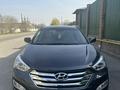 Hyundai Santa Fe 2015 годаүшін10 500 000 тг. в Алматы – фото 6