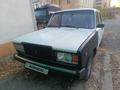 ВАЗ (Lada) 2107 2007 годаfor830 000 тг. в Караганда – фото 4