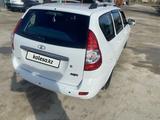 ВАЗ (Lada) Priora 2171 2012 года за 2 650 000 тг. в Атырау – фото 5