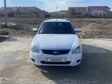 ВАЗ (Lada) Priora 2171 2012 года за 2 650 000 тг. в Атырау – фото 3