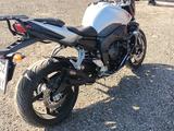 Yamaha  Файзер N1 2007 года за 3 499 000 тг. в Алматы