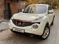 Nissan Juke 2011 годаүшін5 400 000 тг. в Алматы