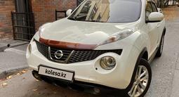 Nissan Juke 2011 года за 5 400 000 тг. в Алматы