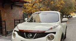 Nissan Juke 2011 года за 5 400 000 тг. в Алматы – фото 2