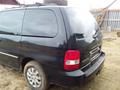 Kia Carnival 2003 годаүшін3 800 000 тг. в Уральск – фото 5