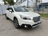 Subaru Outback 2015 года за 9 900 000 тг. в Алматы – фото 3