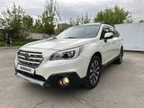 Subaru Outback 2015 годаүшін9 900 000 тг. в Алматы