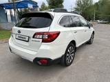 Subaru Outback 2015 года за 9 900 000 тг. в Алматы – фото 4