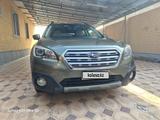 Subaru Outback 2015 годаүшін7 500 000 тг. в Алматы – фото 5