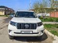 Toyota Land Cruiser Prado 2021 года за 27 000 000 тг. в Актау – фото 2