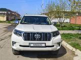 Toyota Land Cruiser Prado 2021 годаүшін29 000 000 тг. в Актау – фото 2