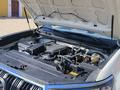 Toyota Land Cruiser Prado 2021 года за 27 000 000 тг. в Актау – фото 10