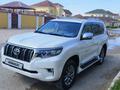 Toyota Land Cruiser Prado 2021 года за 27 000 000 тг. в Актау