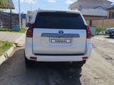 Toyota Land Cruiser Prado 2021 годаүшін29 000 000 тг. в Актау – фото 3