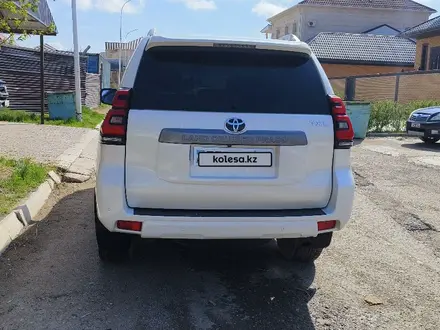 Toyota Land Cruiser Prado 2021 года за 27 000 000 тг. в Актау – фото 3