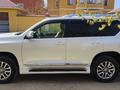 Toyota Land Cruiser Prado 2021 года за 27 000 000 тг. в Актау – фото 4