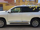 Toyota Land Cruiser Prado 2021 годаүшін29 000 000 тг. в Актау – фото 4