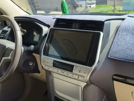 Toyota Land Cruiser Prado 2021 года за 27 000 000 тг. в Актау – фото 6