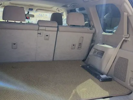 Toyota Land Cruiser Prado 2021 года за 27 000 000 тг. в Актау – фото 8