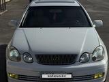 Lexus GS 300 1999 года за 4 200 000 тг. в Шымкент – фото 3