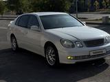 Lexus GS 300 1999 года за 4 200 000 тг. в Шымкент – фото 5