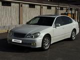 Lexus GS 300 1999 года за 4 200 000 тг. в Шымкент – фото 4