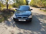 ВАЗ (Lada) Priora 2172 2008 годаүшін1 100 000 тг. в Уральск