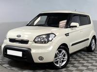 Kia Soul 2010 годаүшін5 300 000 тг. в Алматы