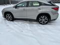 Lexus RX 300 2017 года за 21 900 000 тг. в Алматы – фото 3